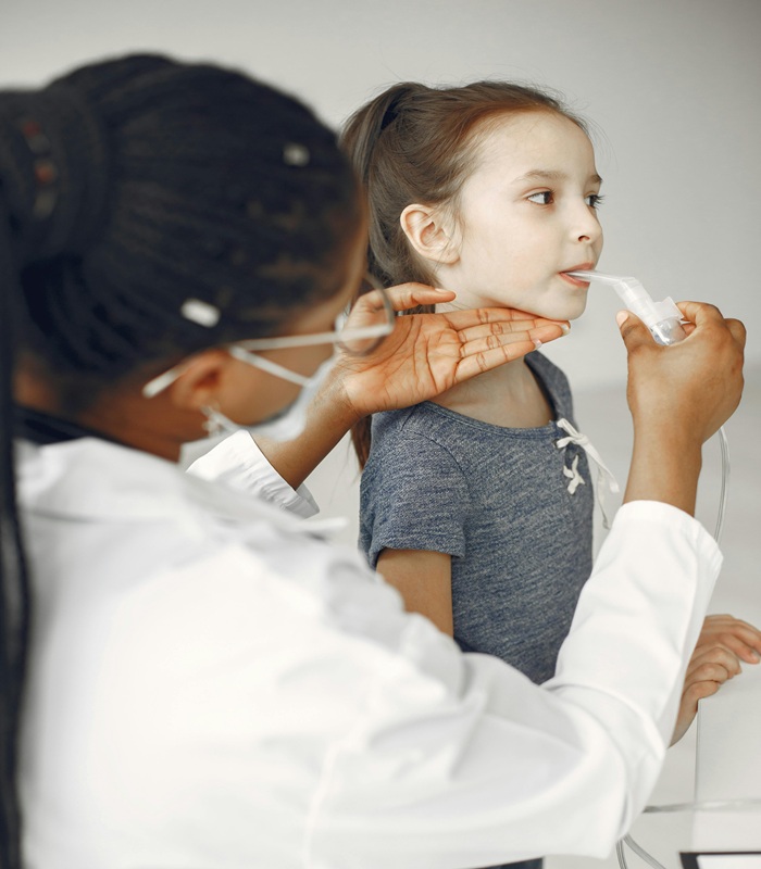 Asthma Treatment
